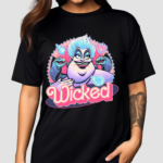 Official The Wicked Sea Shirt