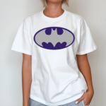 Rockies Batman Shirt