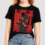 Funny Indian Singer Diljit Dosanjh Shirt