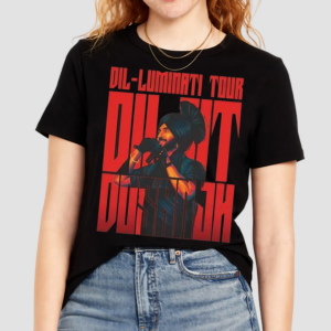 Funny Indian Singer Diljit Dosanjh Shirt