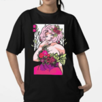 Game Supp Ph1LzA Art Shirt