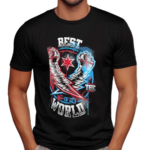 CM Punk Lightning Fists Shirt