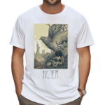 Hozier June 4 2024 At Forest Hills Stadium In Queens NY Shirt