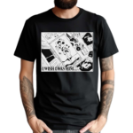 Eva Father John Misty Shirt