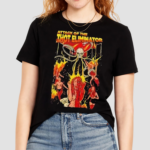 Attack Of The Thot Eliminator Shirt