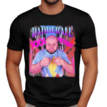 Dadderall District XXX Fetish Shirt
