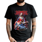 Lorna Shore Blessing Shirt