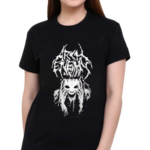 Arch Enemy Deceivers Gore 2024 Shirt