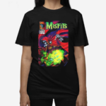 Exclusive Misfits Hell Fiend Shirt