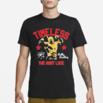 Bobby Lashley Timeless Shirt