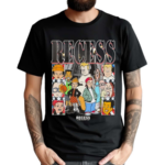 Recess Tv Series Graphic Shirt