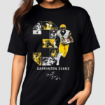 03 Darrynton Evans Signature 2024 Shirt