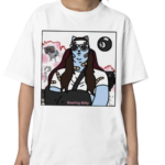 Silly Nub Cat Roaring Kittee Shirt