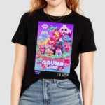 Game Grumps Grumpland Game 2024 Shirt