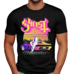 Papa 2 Vice Ghost Shirt