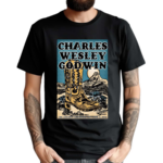 Charles Wesley Godwin The Lincoln Theatre Wy Jun 5 2024 Shirt