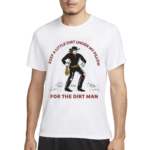 Carter Vail Dirt Man Shirt