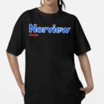 Norview Made Shirt