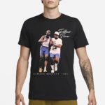 Always Respect Time Father Time Shirt