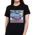 Thomism Distinguo 2024 Shirt