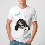 Eat Estrogen Shirt