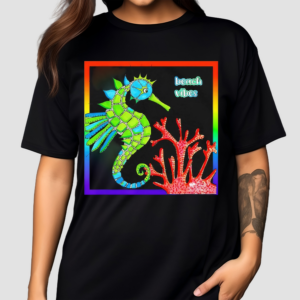 Beach Vibes Shirt