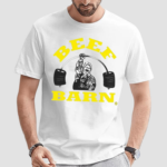 Beef Barn Sshirt