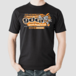 Sgdq Now Tooding Get Hyped 2024 Shirt