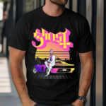 Papa 2 Vice Ghost Shirt