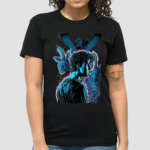 Donnie Darko v4 Shirt