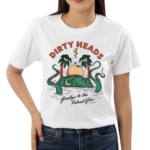 Island Glow Dirty Heads Shirt