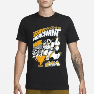 Nice Vibe Merchant ant Winning Is The Only Option 2024 Shirt '