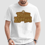 Welcome to Doom Eternal Shirt