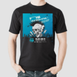 Slim Jims Liquor London UK June 29 2024 Shirt