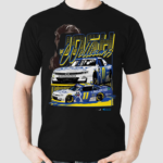 Josh Williams Alloy 11 Shirt