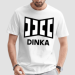 Gta Series Videos Gta Series Dinka Shirt