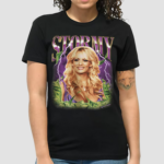 Stormy Daniels Shirt