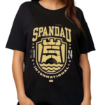 Eintracht Spandau International Shirt