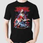 Lorna Shore A Blessing Of Life Shirt