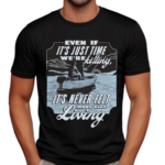 Luke Combs Even If Shirt