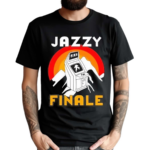 Jazzy Finale Shirt