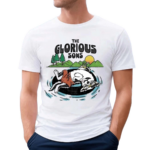 The Glorious Sons Shirt