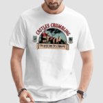 Castles Crumbling Dynasty Shirt