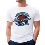 South Of The River Baggers Shirt