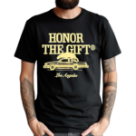 Honor The Gift Htg Pack Shirt