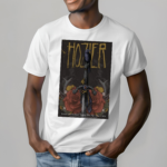 Hozier at forest hills stadium in forest hills ny on june 8 2024 shirt