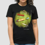 Marijuana Harmless Shirt