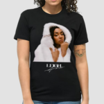 Leigh Anne Icon Shirt