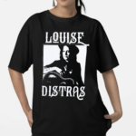 Louise Distras Guitar Photo Shirt