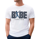 Davis Schneider Babe Shirt